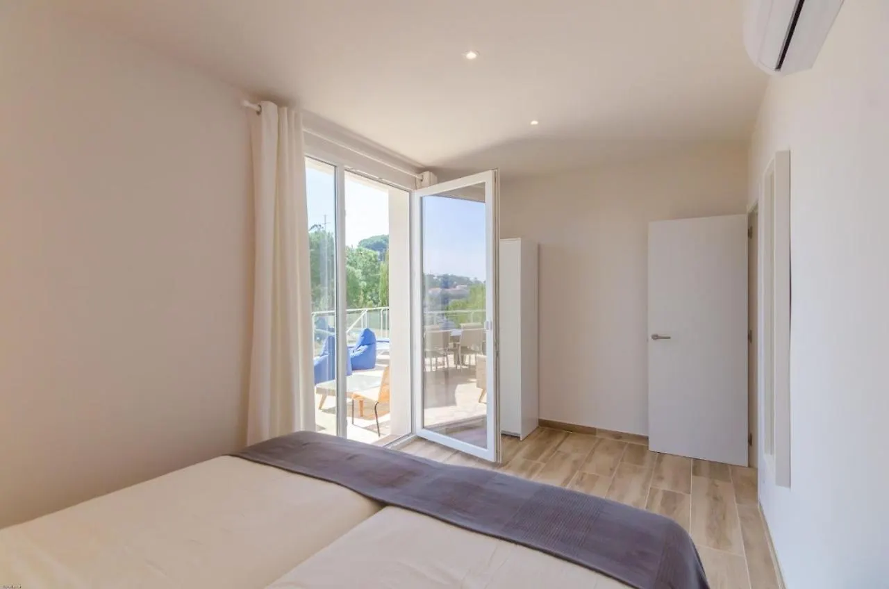 Club Villamar - Adora 2 Lloret de Mar Villa