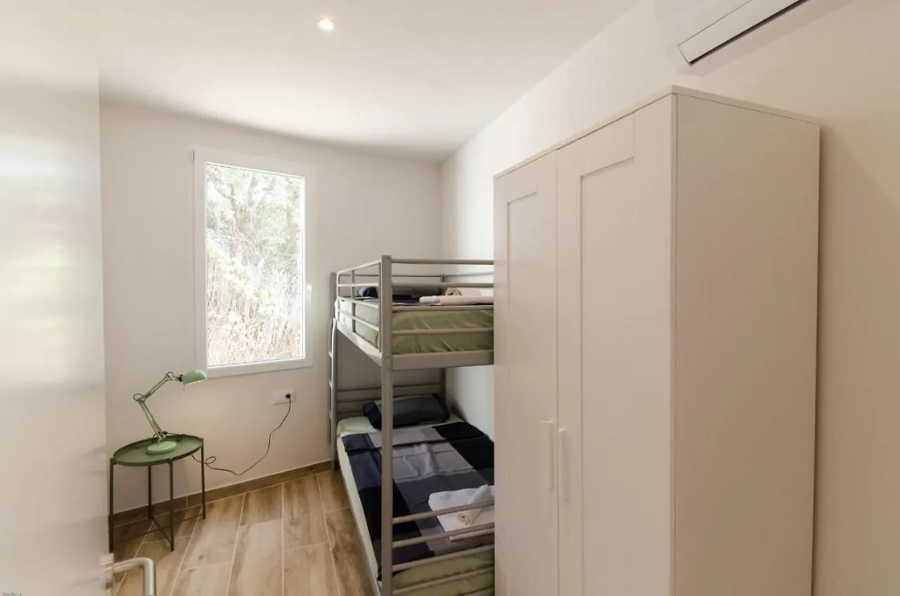 Villa Club Villamar - Adora 2 Lloret de Mar