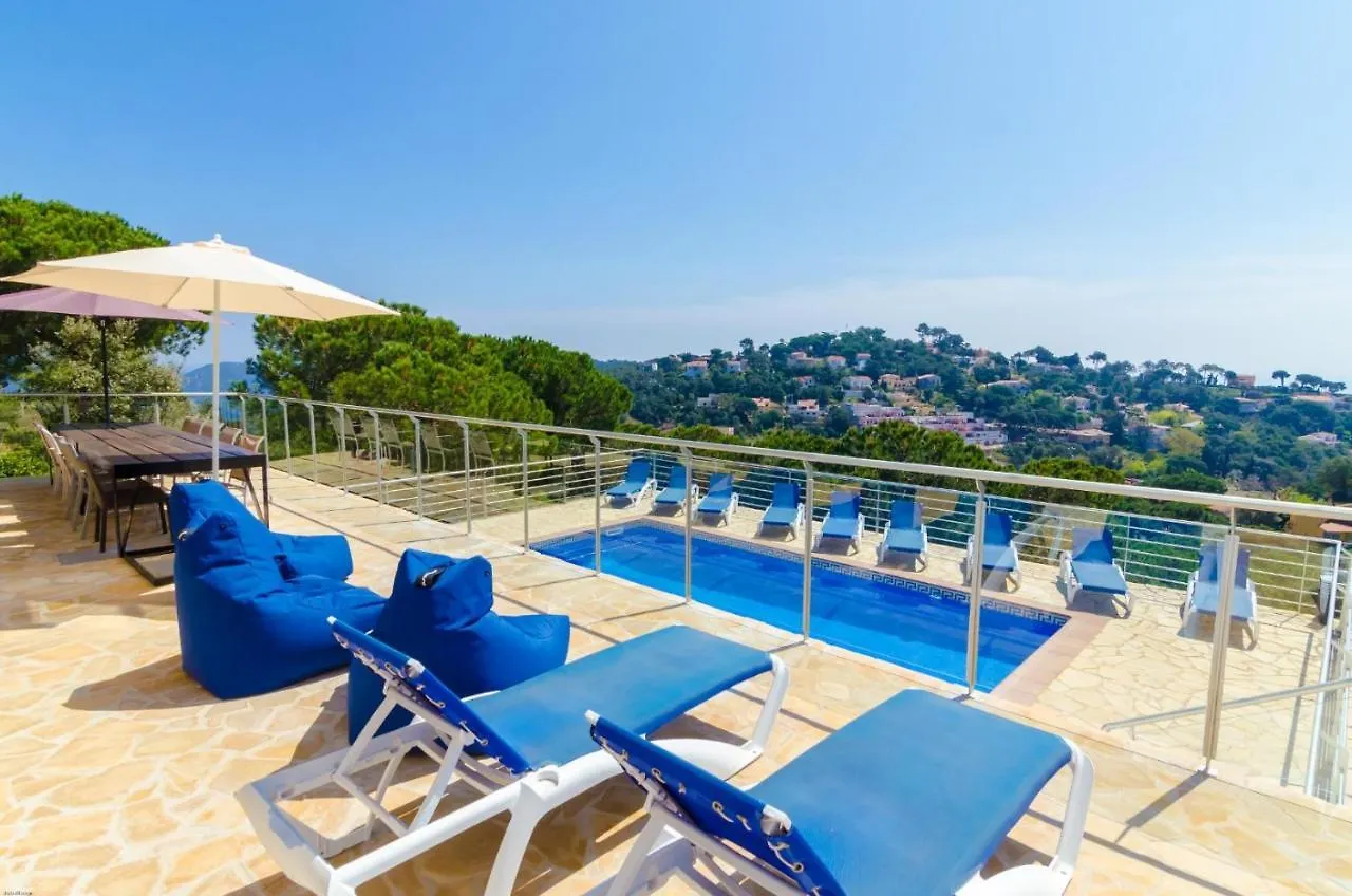 Club Villamar - Adora 2 Lloret de Mar Villa