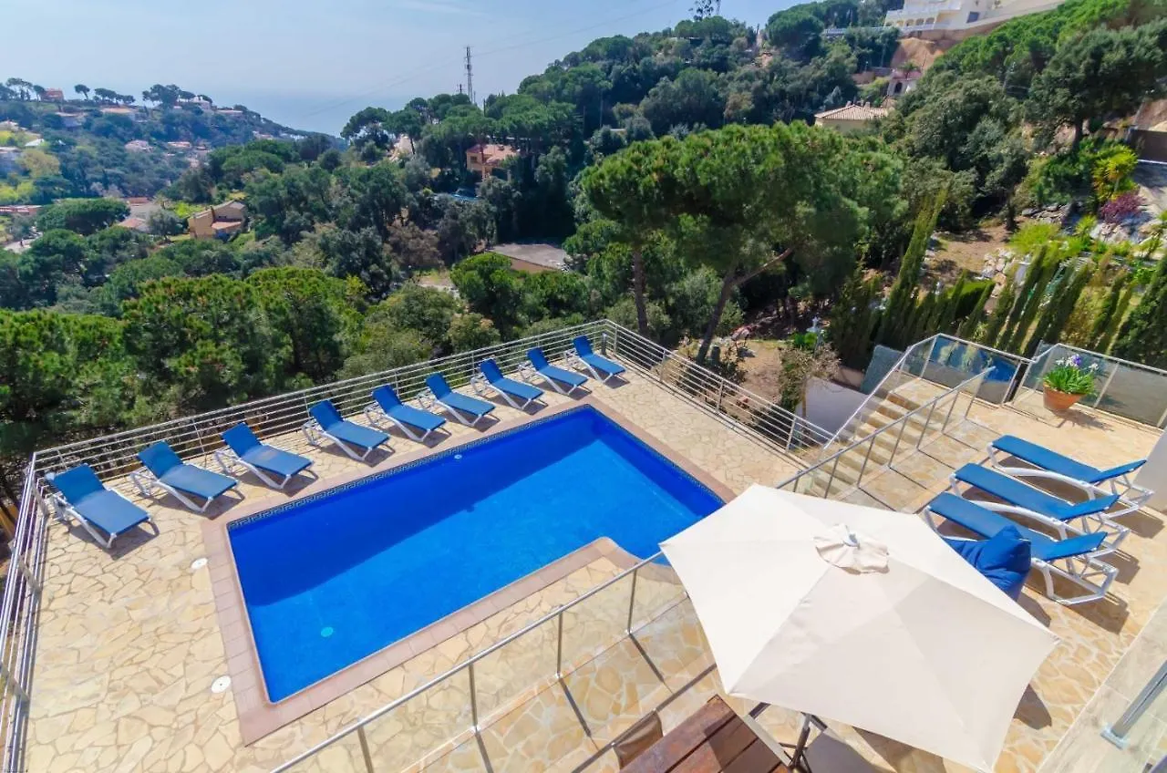 Club Villamar - Adora 2 Lloret de Mar Spanyolország