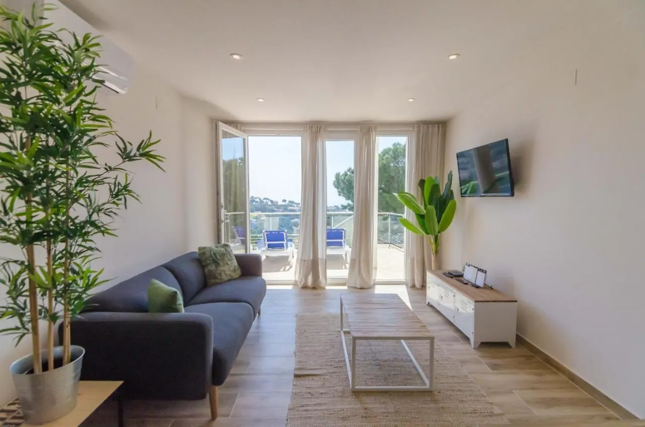 Villa Club Villamar - Adora 2 Lloret de Mar