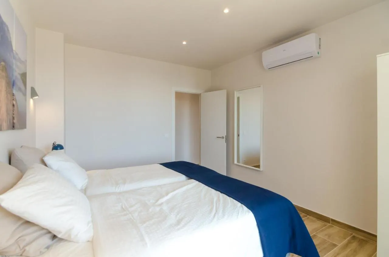 Villa Club Villamar - Adora 2 Lloret de Mar