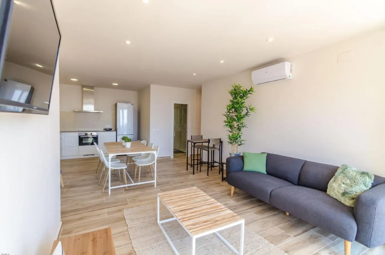 Villa Club Villamar - Adora 2 Lloret de Mar
