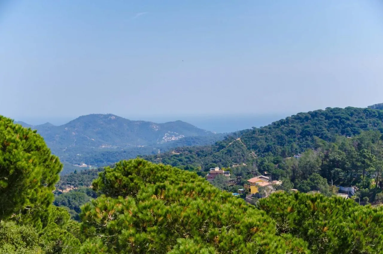 Club Villamar - Adora 2 Lloret de Mar Villa