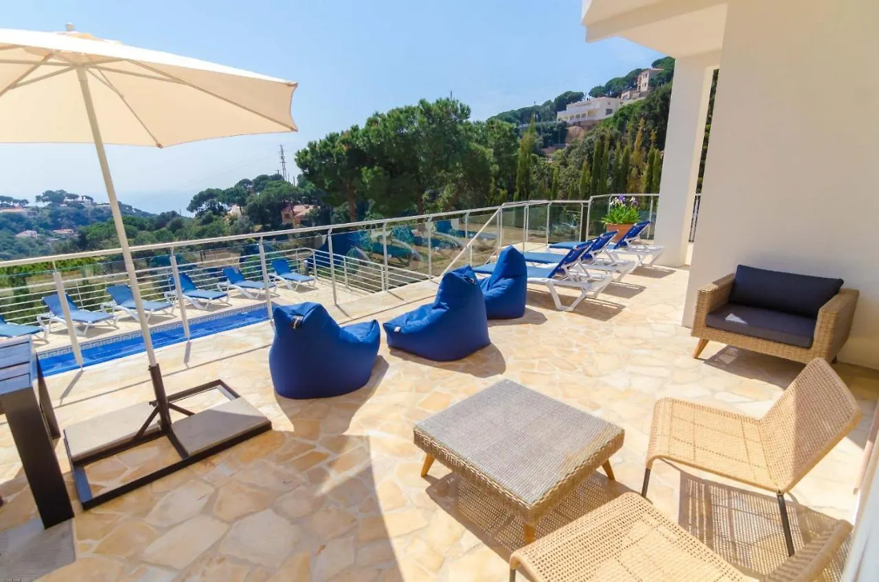 Club Villamar - Adora 2 Lloret de Mar Villa